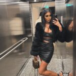 Chloe Khan Instagram - Couldn’t come to Manchester without trying the new Sexyfish . It’s one of my London faves , did not disappoint 🥂 🦪 ( why is there no caviar emoji ?) Sexy Fish Manchester