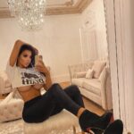 Chloe Khan Instagram - A͓̽ w͓̽a͓̽s͓̽t͓̽e͓̽d͓̽ l͓̽i͓̽f͓̽e͓̽ i͓̽s͓̽ w͓̽o͓̽r͓̽s͓̽e͓̽ t͓̽h͓̽a͓̽n͓̽ d͓̽e͓̽a͓̽t͓̽h͓̽ My House