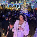 Chloe Khan Instagram - I 🩶 winter fashion Zürich, Switzerland