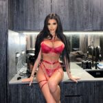 Chloe Khan Instagram - Did you join me on @fanspicy1 yet ? 😜