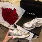 Chloe Khan Instagram - 🌹 Cute 🌹#CC Knightsbridge, London