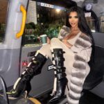 Chloe Khan Instagram - 🧊 ❄️ cozy szn Oxford Street, London