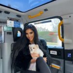 Chloe Khan Instagram - Ask me a question and I’ll reply underneath 🤍 Chelsea, London