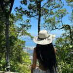 Chloe Khan Instagram - 🇧🇷 🇧🇷🇧🇷🇧🇷🇧🇷🇧🇷🇧🇷🇧🇷🇧🇷🇧🇷🇧🇷 Cristo Redentor