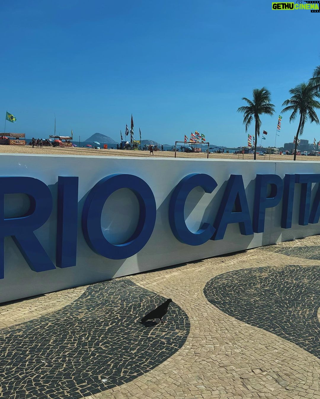 Chloe Khan Instagram - 🇧🇷 🥥🌴🇧🇷🥥🌴 Rio De Janeiro, Brazil