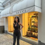 Chloe Khan Instagram - CAN YOU SPELL “BRAZIL “ LETTER BY LETTER WITHOUT INTERRUPTION? I don’t know what I imagined Brazil to be like but it wasn’t this 🏛️💛💚🤩 Copacabana Palace, A Belmond Hotel