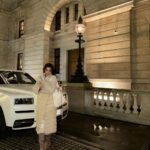 Chloe Khan Instagram - 💫London I will always love you💫 London, United Kingdom