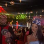 Chloe Khan Instagram - @dar.soukkar 👌 @marrakech.concierge 10/10
