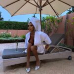 Chloe Khan Instagram - 🧖‍♀️ 🌹 Morocco, North Africa