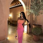 Chloe Khan Instagram - 💫 Arabian nights 🪔 Morocco, North Africa