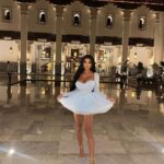 Chloe Khan Instagram - We only get one life but if we do it right 1 is more than enough 💫 🌍 The Oberoi, Marrakech