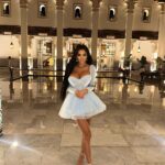 Chloe Khan Instagram - We only get one life but if we do it right 1 is more than enough 💫 🌍 The Oberoi, Marrakech