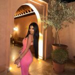 Chloe Khan Instagram - 💫 Arabian nights 🪔 Morocco, North Africa
