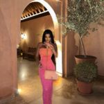 Chloe Khan Instagram - 💫 Arabian nights 🪔 Morocco, North Africa
