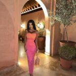 Chloe Khan Instagram - 💫 Arabian nights 🪔 Morocco, North Africa