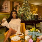 Chloe Khan Instagram - Ciao Milan , I will return for sure 🤍 Milan, Italy