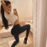 Chloe Khan Instagram - A͓̽ w͓̽a͓̽s͓̽t͓̽e͓̽d͓̽ l͓̽i͓̽f͓̽e͓̽ i͓̽s͓̽ w͓̽o͓̽r͓̽s͓̽e͓̽ t͓̽h͓̽a͓̽n͓̽ d͓̽e͓̽a͓̽t͓̽h͓̽ My House