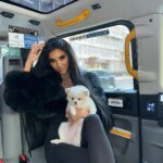 Chloe Khan Instagram - Ask me a question and I’ll reply underneath 🤍 Chelsea, London