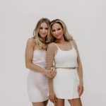 Chloe Lukasiak Instagram - Happy birthday to my maman. You’re my favorite & you know how much I love you 🤍