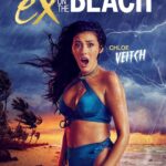 Chloe Veitch Instagram - GET READY FOR THE STORM | 19th MARCH ⛈️ @mtvuk @paramountplusuk #celebex