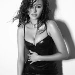 Chloe Veitch Instagram - LBD