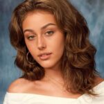 Chloe Veitch Instagram - This Trend >