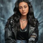 Chloe Veitch Instagram - This Trend >