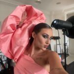 Chloe Veitch Instagram - Being fabulous as always