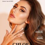 Chloe Veitch Instagram - Your girl is on the front cover of women’s fitness 🥹😭 - international feature 🥹I loved being able to express the importance of being a woman in the industry and what keeps me strong in my sobriety. And some sneak peaks in what’s to come! link in story🫶🏽
