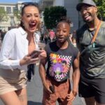 Chloe Veitch Instagram – Chloe AKA The relationship expert – HAPPY PRIDE BABIES 🌈