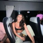 Chloe Veitch Instagram – Here’s a dump for everyone who shouldn’t get dumped🤍🇲🇹⚡️ Valletta, Malta