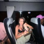 Chloe Veitch Instagram – Here’s a dump for everyone who shouldn’t get dumped🤍🇲🇹⚡️ Valletta, Malta