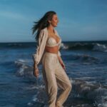 Chloe Veitch Instagram – I feel Bonita x