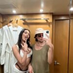 Chloe Veitch Instagram - Alexa play “Princess Diana” - Ice spice X Nicki