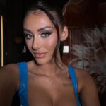 Chloe Veitch Instagram – Out now on @paramountplusuk @mtv