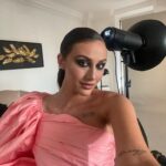 Chloe Veitch Instagram - Being fabulous as always