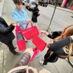 Chloe Veitch Instagram – Dump 🫶🏽 Vancouver, British Columbia