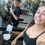 Chloe Veitch Instagram - HAPPY VALENTINES MY LOVES 💘 personally i think this is a day for reflection of what self love is, journaling my gratitude and positive affirmations. Going to the gym *shock I know* - flying all the way out to Canada to spend quality time with my manager! Stuffing my face with kebab chicken wraps😅 walking 20,000 steps around the sea wall. *my feet bled a lot.. but doing it for the mental health!!!✅🙏🏼 eating lots of blue cheese even though I’m intolerant.. you gotta choose your battles 🥹🫶🏽😂 and of course cuddling in bed with my doggies ❤️