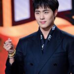 Cho Byeong-kyu Instagram -