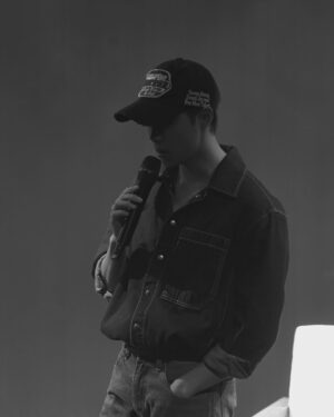 Cho Byeong-kyu Instagram - 