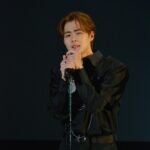 Cho Byeong-kyu Instagram - SO NICE FAN MEETING #TOKYO