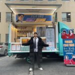 Cho Byeong-kyu Instagram - 땅. 치유. 여사님. 치유치유~~
