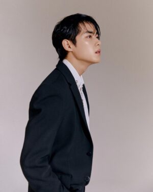 Cho Byeong-kyu Instagram - 