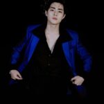 Cho Byeong-kyu Instagram - CROWN