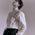 Cho Byeong-kyu Instagram -
