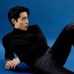 Cho Byeong-kyu Instagram -