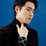 Cho Byeong-kyu Instagram -
