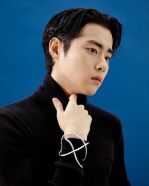 Cho Byeong-kyu Instagram - 