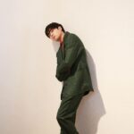 Cho Byeong-kyu Instagram - 서묘서묫소묘소묘소모소묜소무니(?!?)?!?!!?!!!!