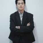 Cho Byeong-kyu Instagram - 따듯하게 기사 써주신 많은 기자님들 감사드려요 재미있던 인터뷰 시간이였어요 감사합니다.